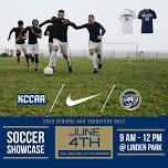 June Showcase