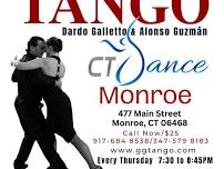 Tango in Monroe