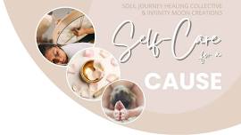 Self-Care for a Cause