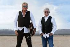 Air Supply Tickets Moncton