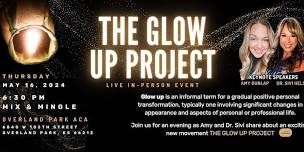 The Glow Up Project