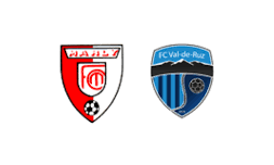 FC Marly - FC Val-de-Ruz