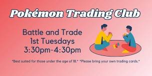 Pokémon Trading Club