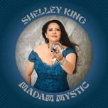 Shelley King @ Teague Library