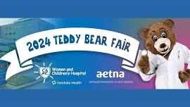 Teddy Bear Fair