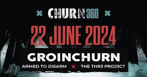 CHURN360