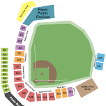 State College Spikes vs. Mahoning Valley Scrappers