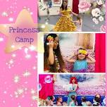 Princess Camp at DDA