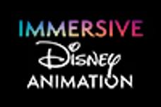 Branson - Immersive Disney Animation