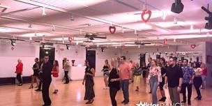 Beginners Bachata Group Classes Allstar Dance Studio Naples  FL,