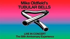 Tubular Bells Live in Concert