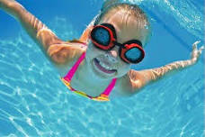 Youth Beginner Swim Lessons  - Ages 6-12 Years Old