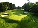 Erie District Men's Match Play Championship