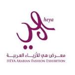 Heya Arabian Fashion Exhibition-2024