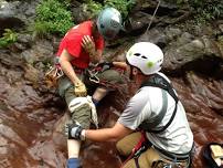 Finding Balance – Integrating Team Leadership and Patient Care- Ouray, CO