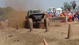 Sparta mud bog