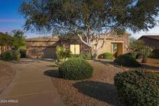 Open House: 12-4pm MST at 14389 E Geronimo Rd, Scottsdale, AZ 85259