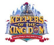 Oakwood VBS- Keepers of The Kingdom