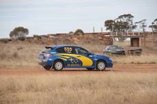 Swan Hill Autocross VCAS round 5 2 days 15-16 June