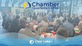 March 2024 Quarterly Chamber Coffee