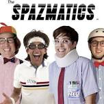 Spazmatics