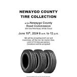 Tire Collection Event