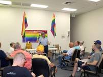 DHS Pride Festival Planning Meeting - Come Join the Team