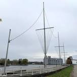 Paige Warner @ The Manitoba (waterfront stage behind Mudtown) - Owen Sound, ON