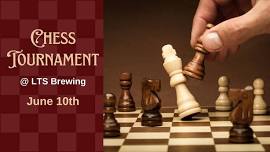 LTS Chess Tournament