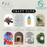 The Craft Club