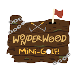 Mike Bennet’s Wonderwood Mini-Golf