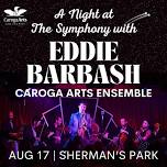 A Night at the Symphony with Eddie Barbash