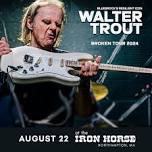 Walter Trout