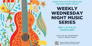 Weekly Wednesday Night Music Series: North Decatur Station