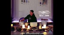 Sound Journey at Delta & Sound