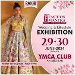 Home Ahmedabad Wedding & Lifestyle Exhibition