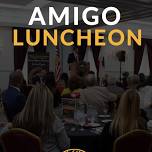 August Amigo Luncheon