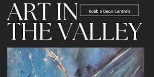 Art in the Valley