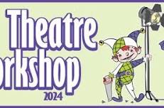 Kids Theatre Workshop