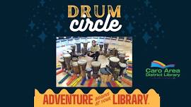 Drummunity: Drum Circle