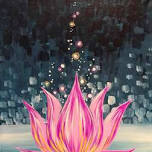 Enchanted Lotus