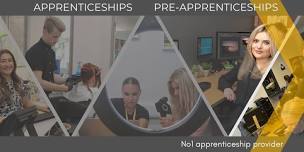 Content Creator Level 3 Apprenticeship Standard