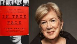 “In True Face: A Woman’s Life in the CIA, Unmasked”