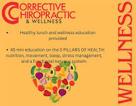 Wellness - Lunch and Learn