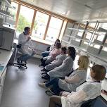 Building Block : Practical Spectral Flow Cytometry Course - One Day