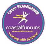 Coastal GLOW RUN 2024