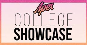 Girls Volleyball College Showcase by Apex