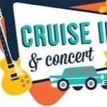 Downtown Cruise In and Concert...FREE! STILL RUNNIN' BAND with Donnie Allen: CAR SHOW CONCERT