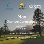 May Chamber Connections