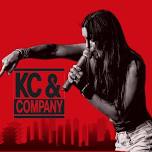 KC & Company @ Yankies